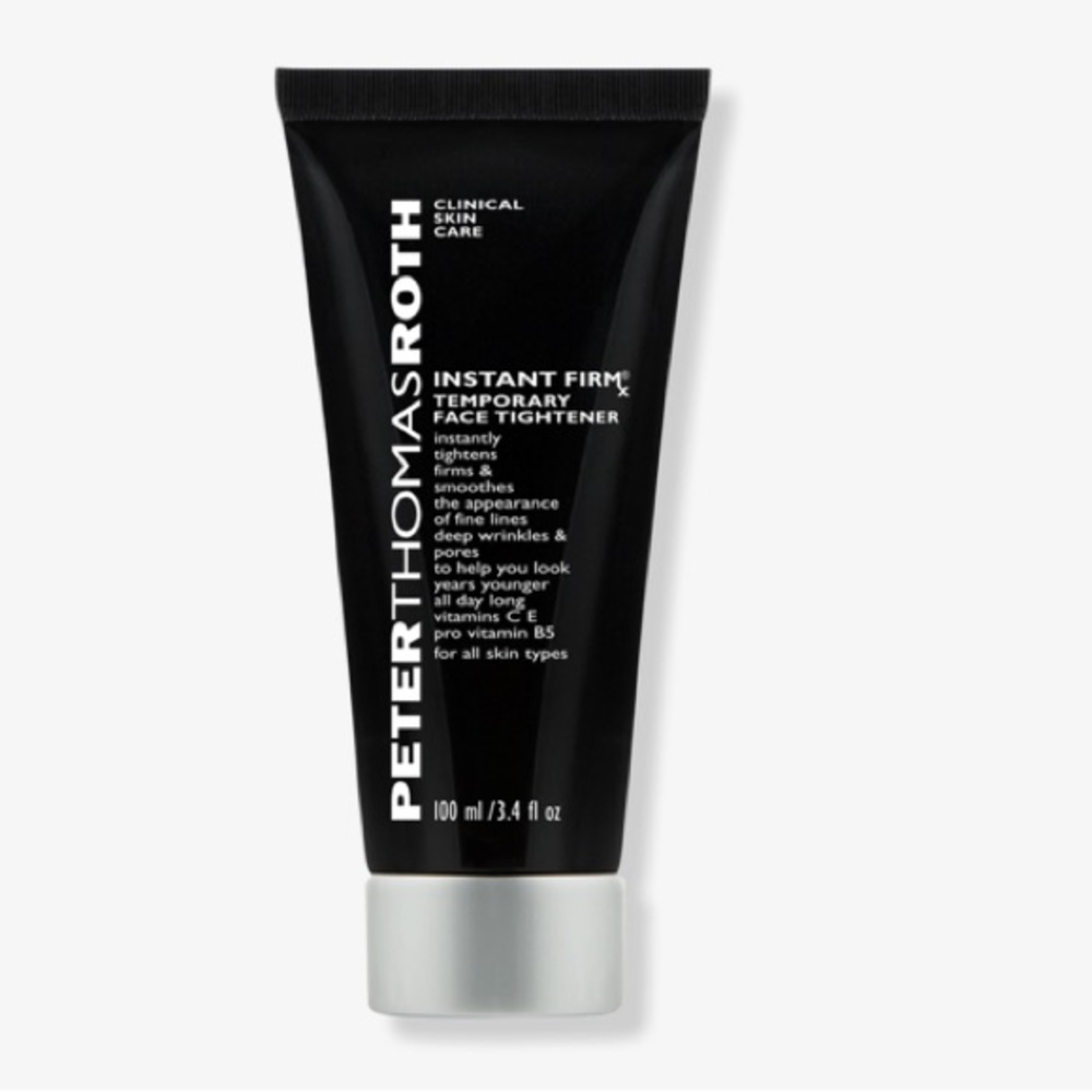 ❗️Peter Thomas Roth  Instant FIRMx Temporary Face Tightener Full-Size opened